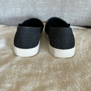 Corkys black sneakers